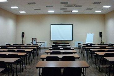 Azimut Hotel Samara 10