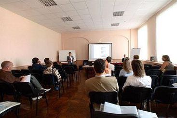 Azimut Hotel Samara 11