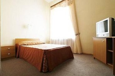 Azimut Hotel Samara 14