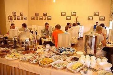 Azimut Hotel Samara 15