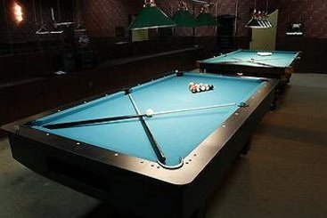 Azimut Hotel Samara 16