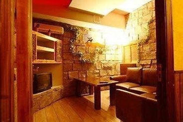 Azimut Hotel Samara 17