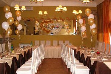 Azimut Hotel Samara 2