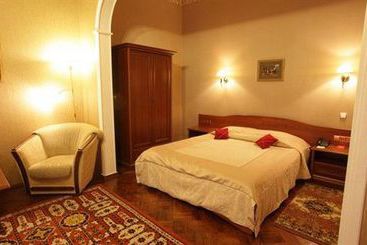 Azimut Hotel Samara 4