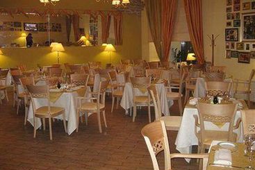 Azimut Hotel Samara 9