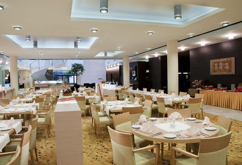 Hotel Holiday Inn Samara