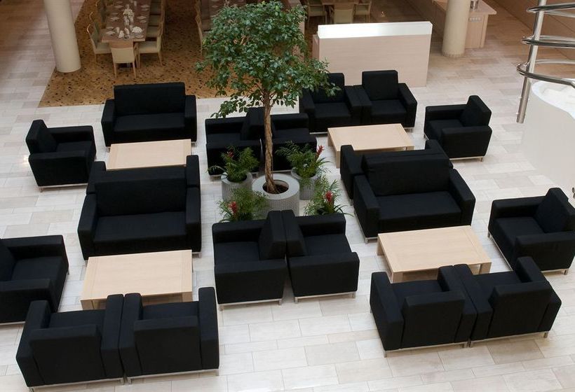 Hotel Holiday Inn Samara 1