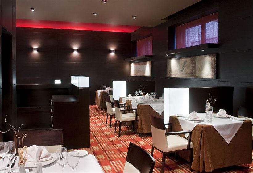 Hotel Holiday Inn Samara 14