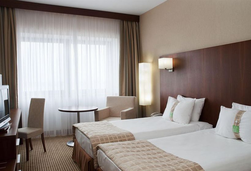 Hotel Holiday Inn Samara 15
