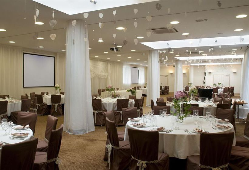 Hotel Holiday Inn Samara 16