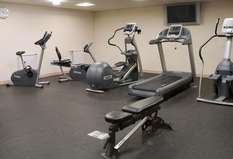 Hotel Holiday Inn Samara 17