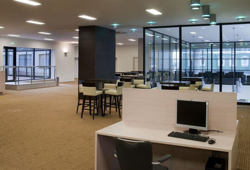 Hotel Holiday Inn Samara 18