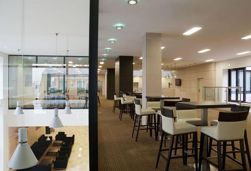 Hotel Holiday Inn Samara 19