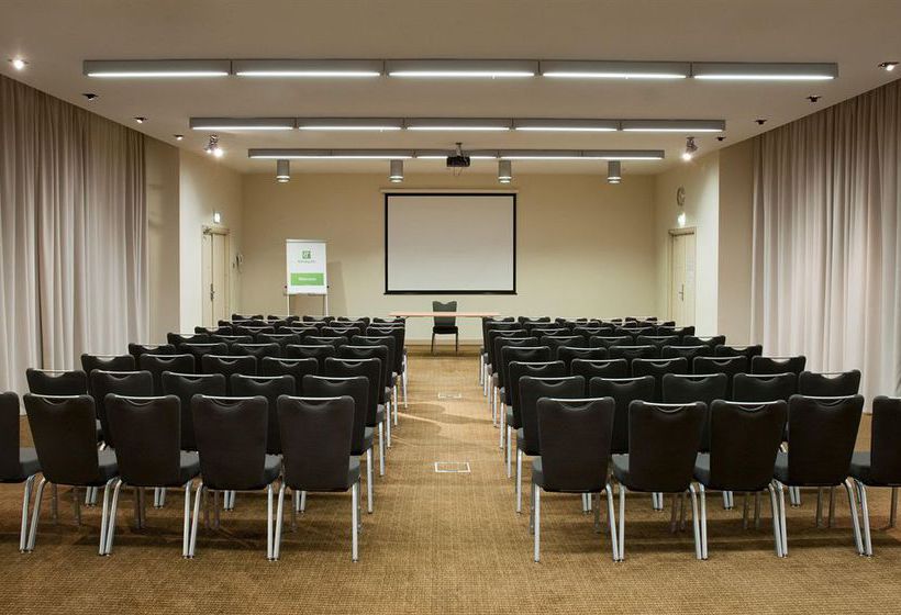 Hotel Holiday Inn Samara 2