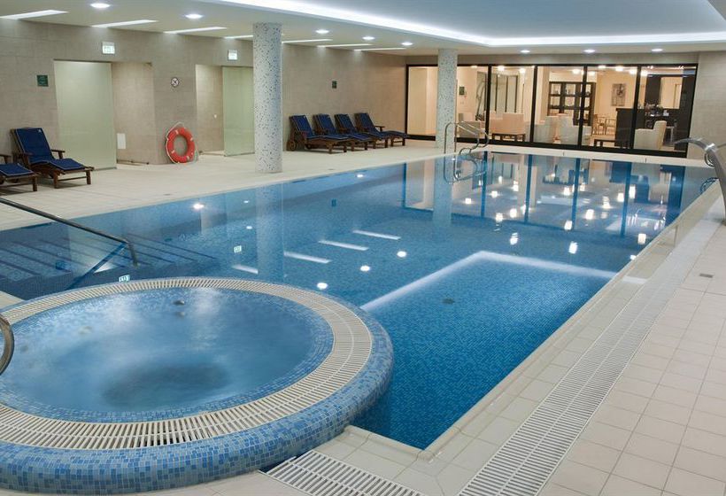 Hotel Holiday Inn Samara 3