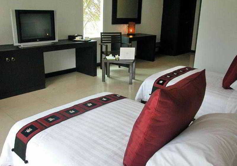 Hotel Napalai Resort & Spa 1