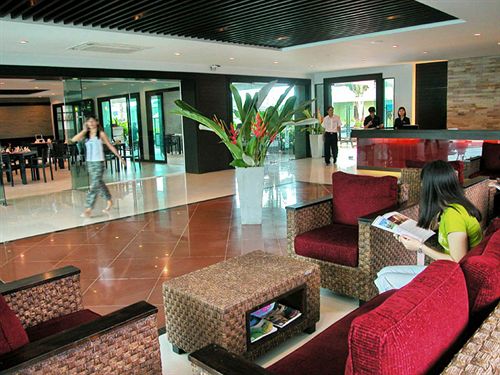 Hotel Napalai Resort & Spa 10