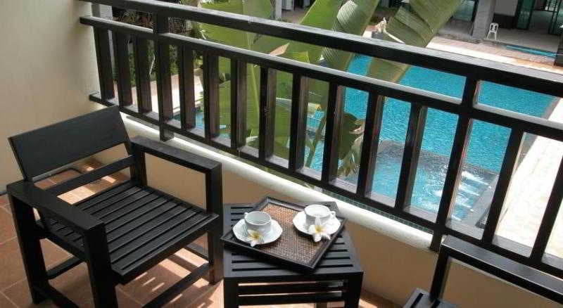 Hotel Napalai Resort & Spa 3