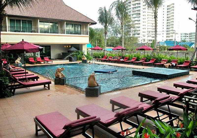 Hotel Napalai Resort & Spa 4