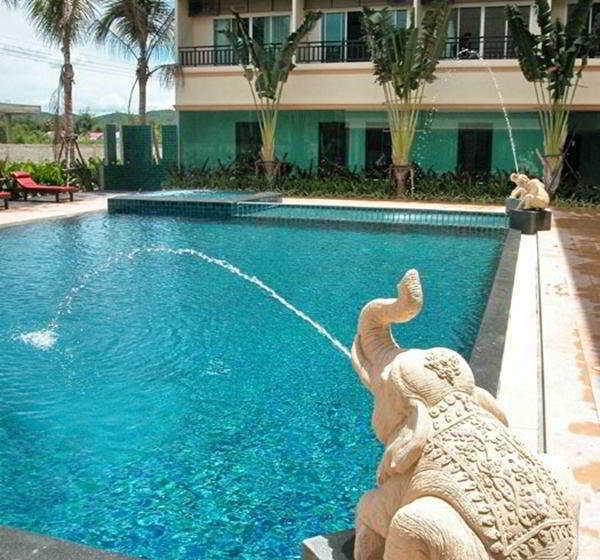 Hotel Napalai Resort & Spa 5