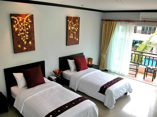 Hotel Napalai Resort & Spa 7