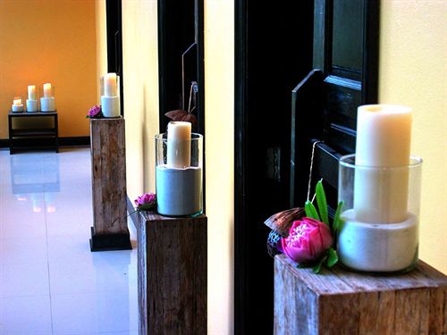 Hotel Napalai Resort & Spa 8