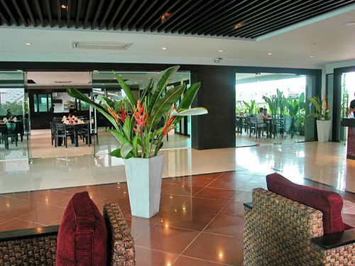 Hotel Napalai Resort & Spa 9