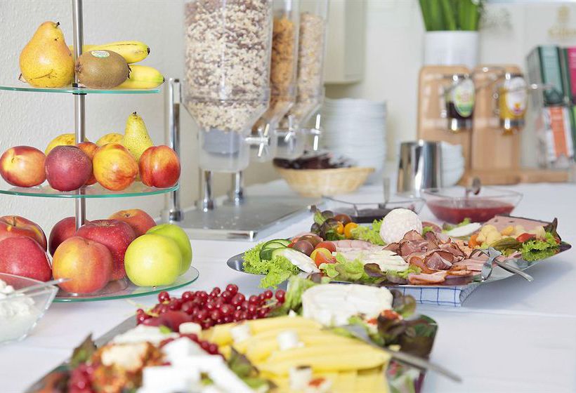 Hotel Energie Berlin City West 1