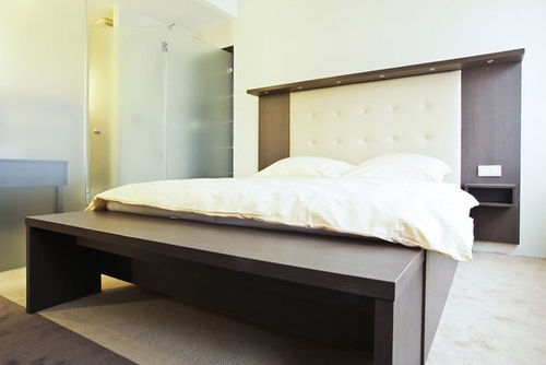 Hotel Energie Berlin City West 10