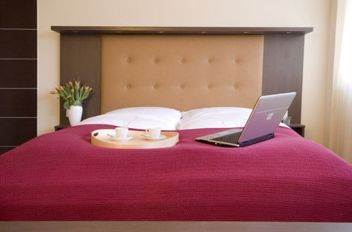 Hotel Energie Berlin City West 11