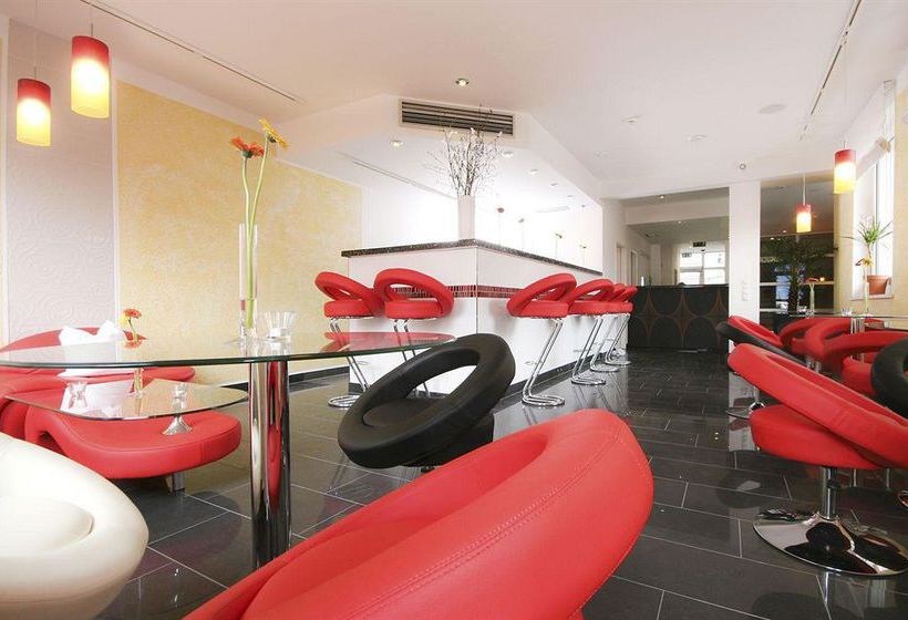 Hotel Energie Berlin City West 2