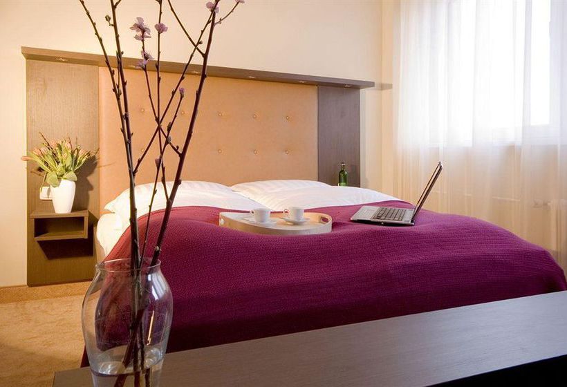 Hotel Energie Berlin City West 3