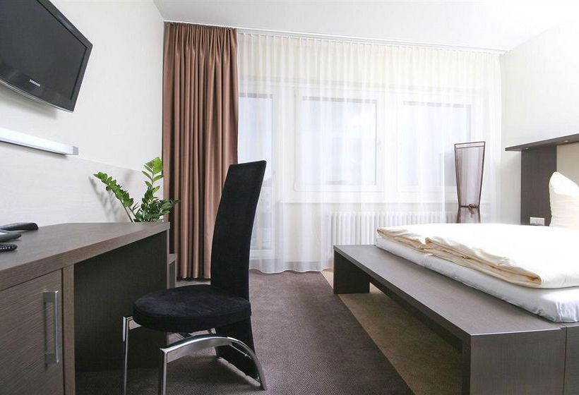 Hotel Energie Berlin City West 5