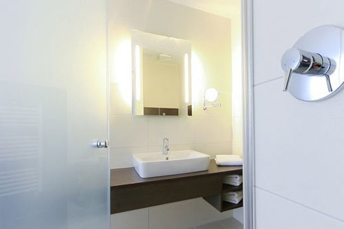 Hotel Energie Berlin City West 8