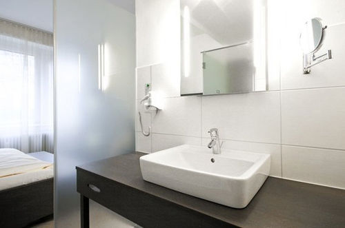 Hotel Energie Berlin City West 9