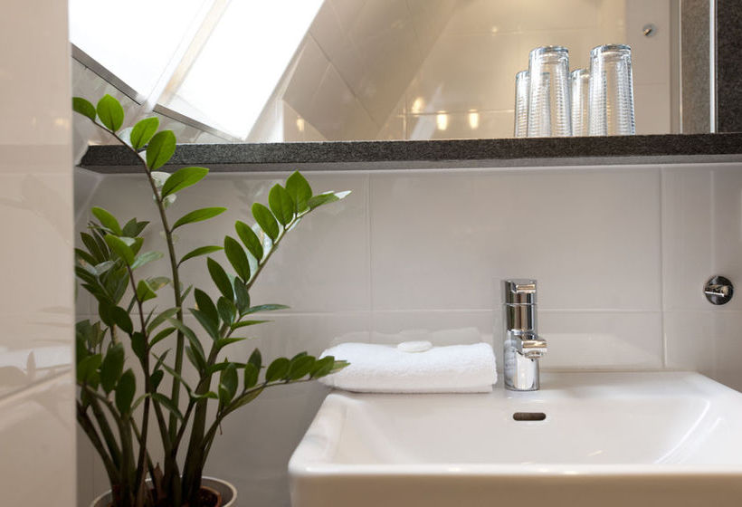 Hotel Graf Zeppelin Baden-Wurtemberg