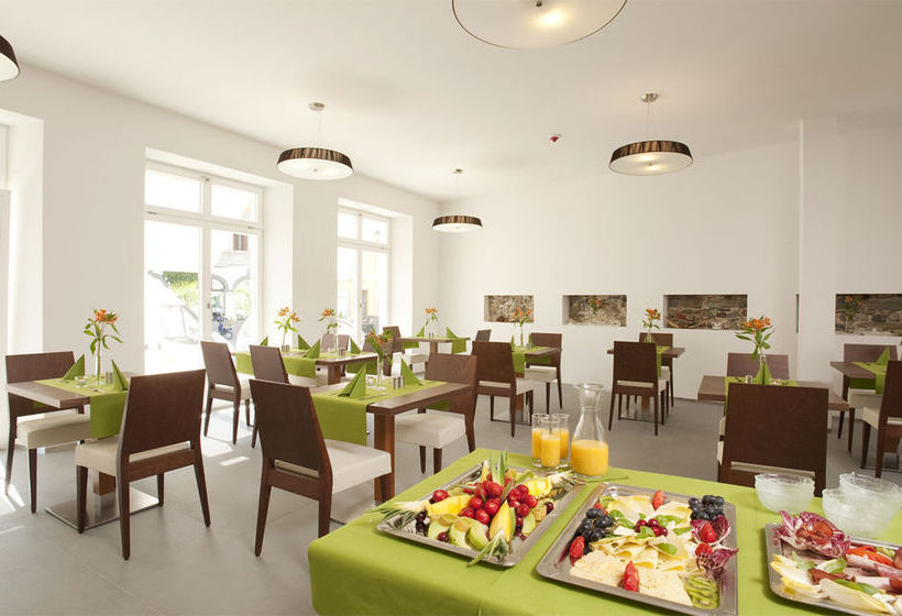 Hotel Constantia Baden-Wurtemberg