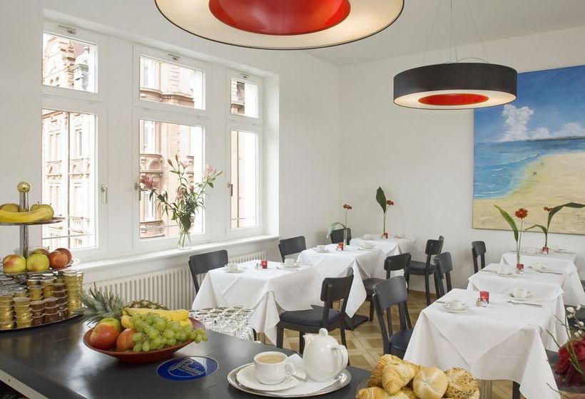 Hotel Augustiner Tor Constanza Baden-Wurtemberg