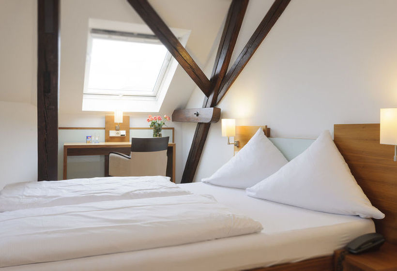 Hotel Augustiner Tor 11