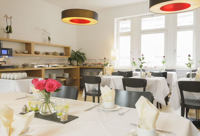 Hotel Augustiner Tor 12