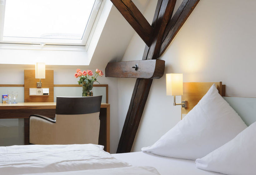 Hotel Augustiner Tor 17