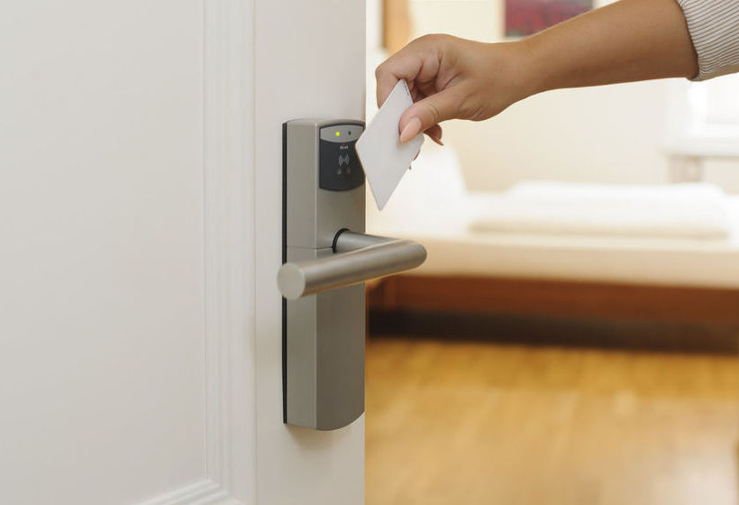 Hotel Augustiner Tor 18