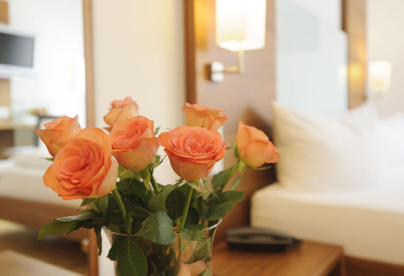 Hotel Augustiner Tor 19