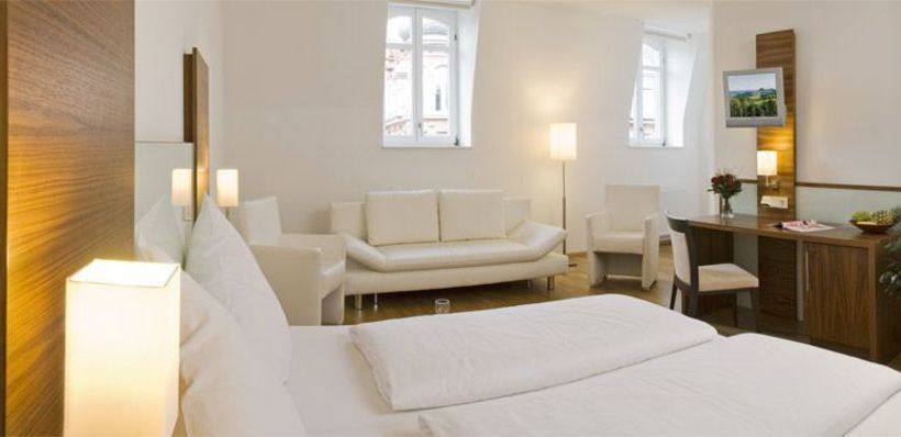 Hotel Augustiner Tor 2