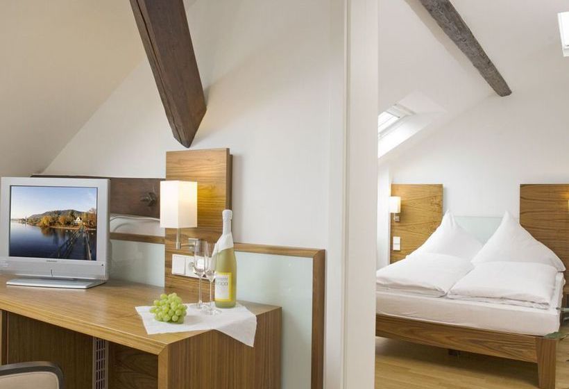 Hotel Augustiner Tor 3