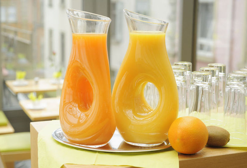 Hotel Augustiner Tor 6