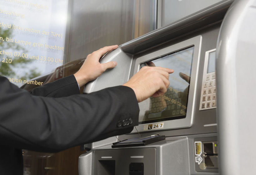 Hotel Augustiner Tor 8