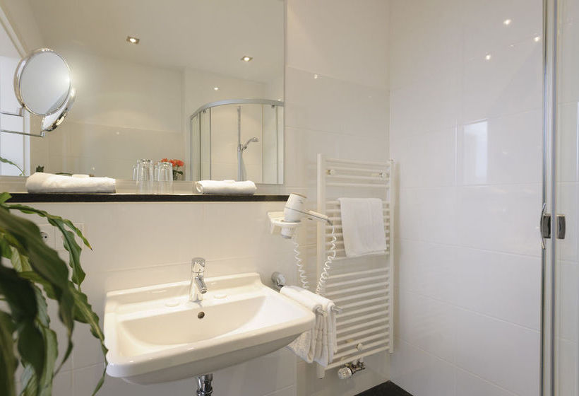 Hotel Augustiner Tor 9