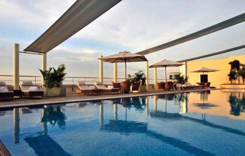 Hotel Taj Club House 11