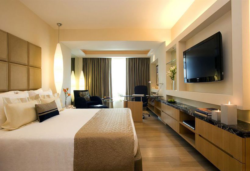 Hotel Taj Club House 2